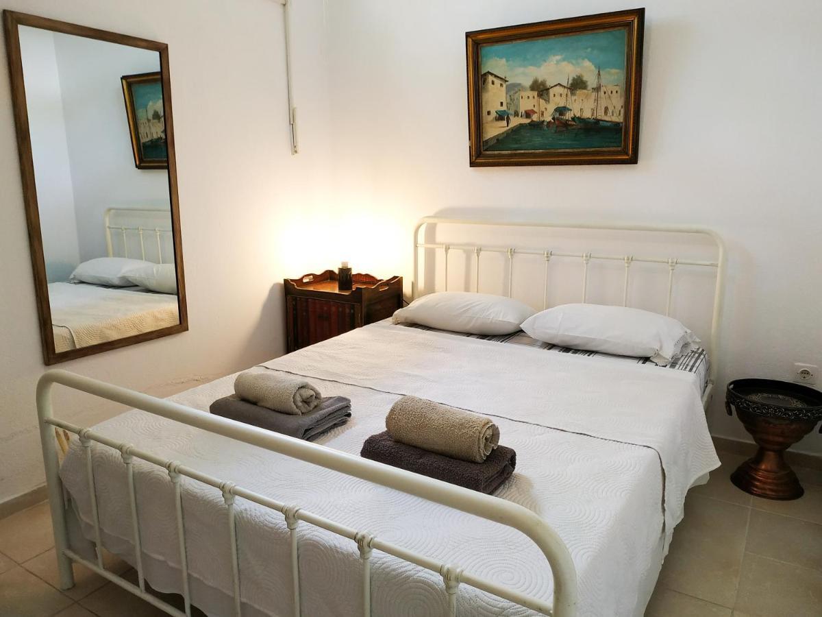Villa Opali Dimos Kassandra Exteriör bild