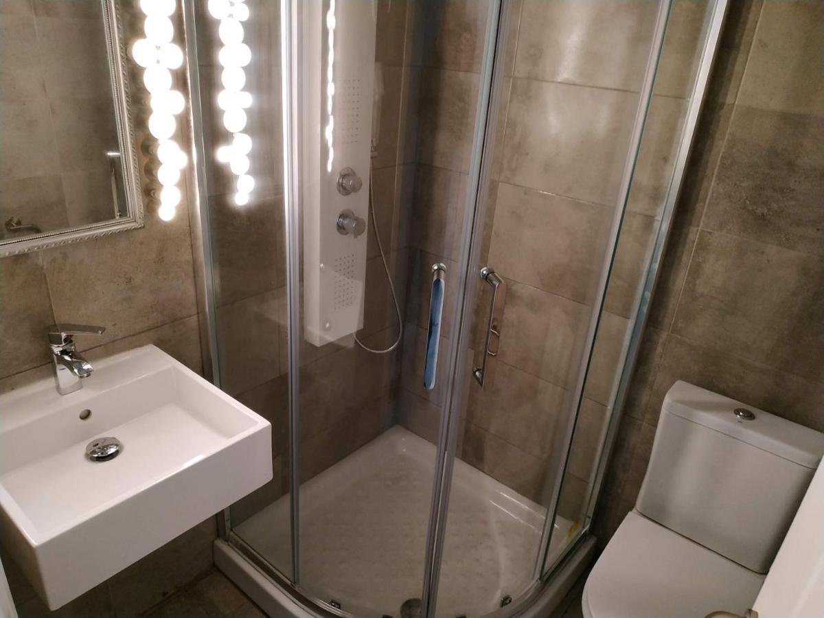 Villa Opali Dimos Kassandra Exteriör bild