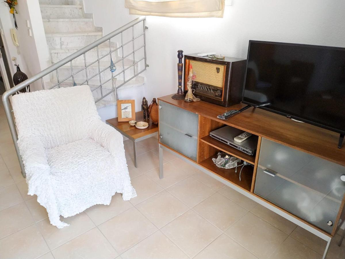 Villa Opali Dimos Kassandra Exteriör bild