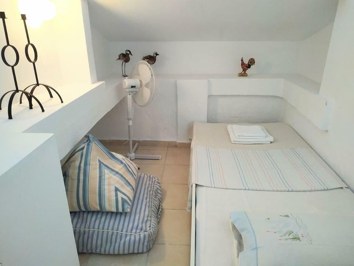 Villa Opali Dimos Kassandra Exteriör bild
